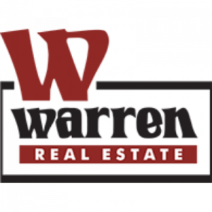 warren real estate logo